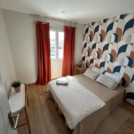 Maison De Avec Piscine Chauffee *