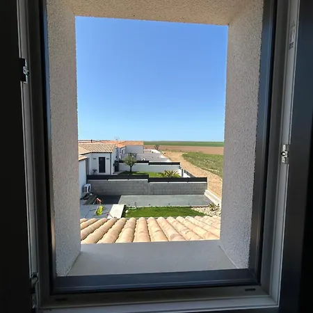 Maison De Avec Piscine Chauffee Dom wakacyjny *
